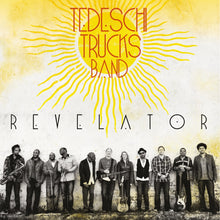 Tedeschi Trucks Band – Revelator | 8719262037793 | extra productbeeld