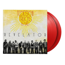 Tedeschi Trucks Band – Revelator | 8719262037793 | extra productbeeld
