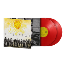 Tedeschi Trucks Band – Revelator | 8719262037793 | extra productbeeld