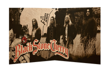 Black Stone Cherry – Black Stone Cherry | 8719262037847 | extra productbeeld