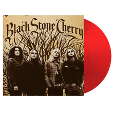 Black Stone Cherry – Black Stone Cherry | 8719262037847 | extra productbeeld