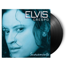 Crespo, Elvis – Suavemente | 8719262038035 | extra productbeeld