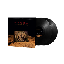 Magma – K.A | 8719262038066 | extra productbeeld