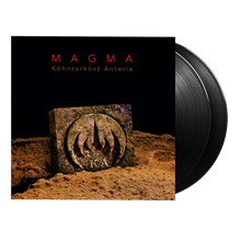 Magma – K.A | 8719262038066 | extra productbeeld