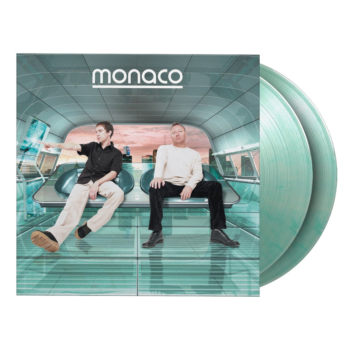 Monaco – Monaco | 8719262038097 | extra productbeeld
