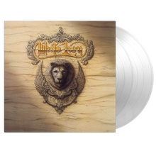 White Lion – Best of | 8719262038134 | extra productbeeld