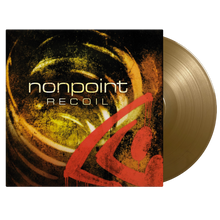 Nonpoint – Recoil | 8719262038189 | extra productbeeld