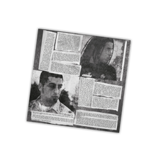 Nonpoint – Recoil | 8719262038189 | extra productbeeld