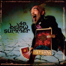 40 Below Summer – Invitation To the Dance | 8719262038196 | extra productbeeld