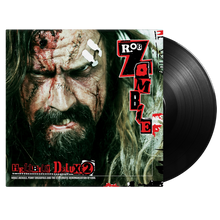 Rob Zombie – Hellbilly Deluxe 2 | 8719262038295 | extra productbeeld