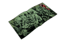 Rob Zombie – Hellbilly Deluxe 2 | 8719262038295 | extra productbeeld