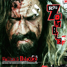 Rob Zombie – Hellbilly Deluxe 2 | 8719262038295 | extra productbeeld