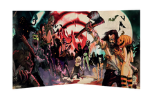 Rob Zombie – Hellbilly Deluxe 2 | 8719262038295 | extra productbeeld
