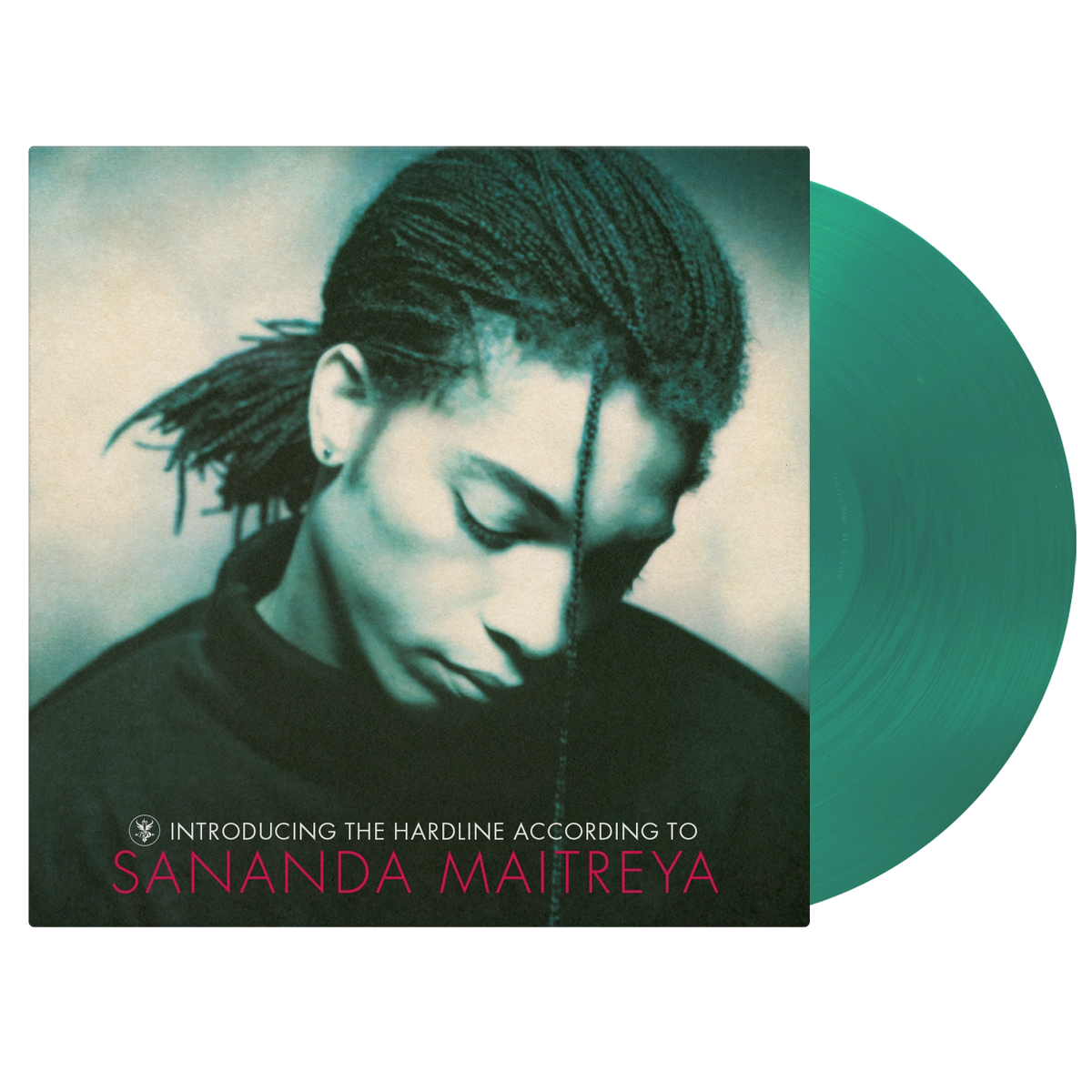 Maitreya, Sananda – Juvenilia; the Columbia Years | 8719262038318 | extra productbeeld