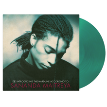 Maitreya, Sananda – Juvenilia; the Columbia Years | 8719262038318 | extra productbeeld
