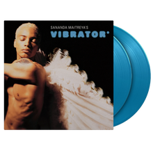 Maitreya, Sananda – Juvenilia; the Columbia Years | 8719262038318 | extra productbeeld