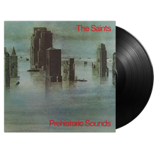 Saints – Prehistoric Sounds | 8719262038325 | extra productbeeld