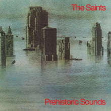 Saints – Prehistoric Sounds | 8719262038325 | extra productbeeld