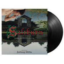 Willis, Anthony – Saltburn | 8719262038387 | extra productbeeld