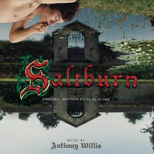 Willis, Anthony – Saltburn | 8719262038387 | extra productbeeld