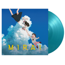 Takagi, Masakatsu – Mirai | 8719262038417 | extra productbeeld