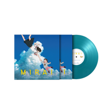 Takagi, Masakatsu – Mirai | 8719262038417 | extra productbeeld