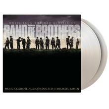 Kamen, Michael – Band of Brothers | 8719262038455 | extra productbeeld