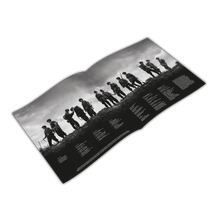 Kamen, Michael – Band of Brothers | 8719262038455 | extra productbeeld