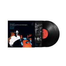 Art Blakey & the Jazz Messengers – Blue Night | 8719262038547 | extra productbeeld