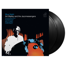 Art Blakey & the Jazz Messengers – Blue Night | 8719262038547 | extra productbeeld