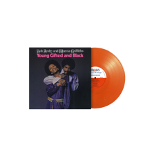 Andy, Bob & Marcia Griffiths – Young Gifted and Black | 8719262038585 | extra productbeeld