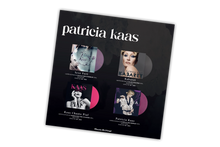 Kaas, Patricia – Scene De Vie | 8719262038608 | extra productbeeld