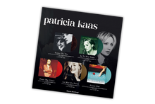 Kaas, Patricia – Scene De Vie | 8719262038608 | extra productbeeld