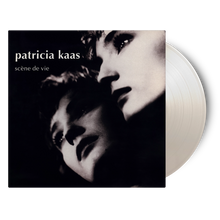 Kaas, Patricia – Scene De Vie | 8719262038608 | extra productbeeld