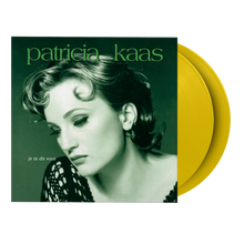Kaas, Patricia – Je Te Dis Vous | 8719262038615 | extra productbeeld