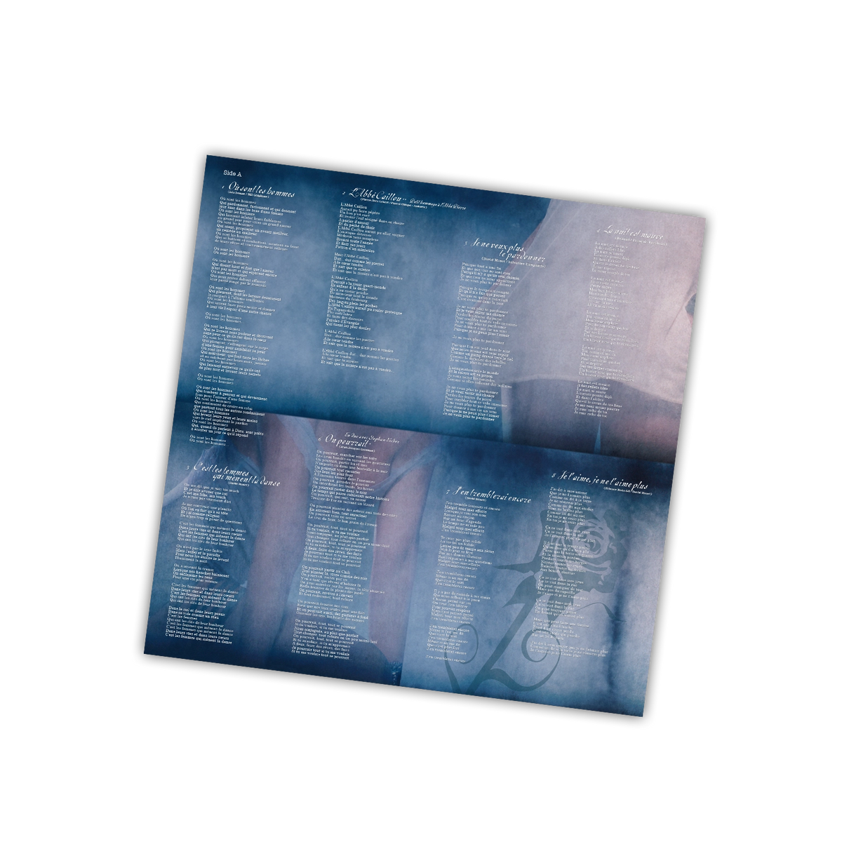 Kaas, Patricia – Sexe Fort | 8719262038653 | extra productbeeld