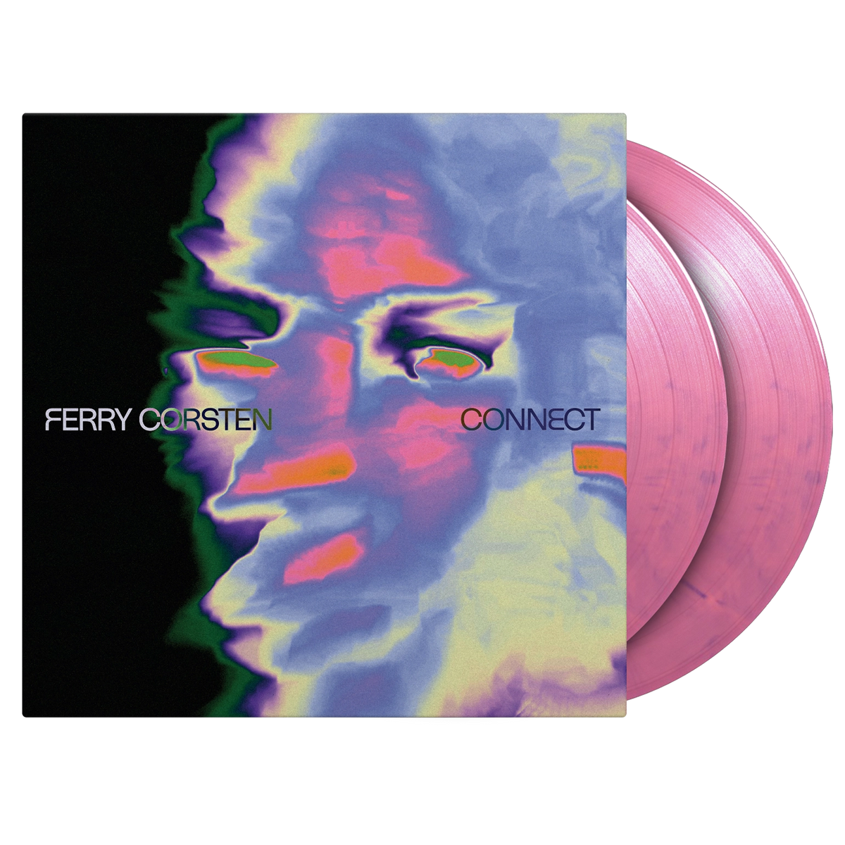 Corsten, Ferry – Connect | 8719262038677 | extra productbeeld