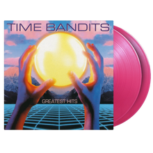 Time Bandits – Greatest Hits | 8719262038684 | extra productbeeld