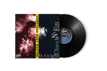 Compton's Most Wanted – Straight Checkn 'Em | 8719262038721 | extra productbeeld