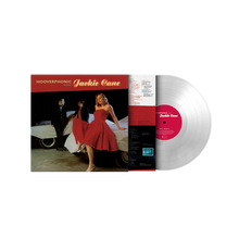 Hooverphonic – Presents Jackie Cane | 8719262038776 | extra productbeeld