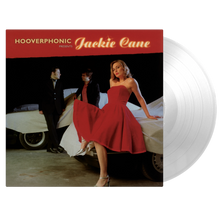 Hooverphonic – Presents Jackie Cane | 8719262038776 | extra productbeeld