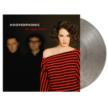 Hooverphonic – The Night Before | 8719262038790 | extra productbeeld