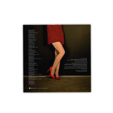 Hooverphonic – The Night Before | 8719262038790 | extra productbeeld