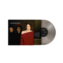 Hooverphonic – The Night Before | 8719262038790 | extra productbeeld