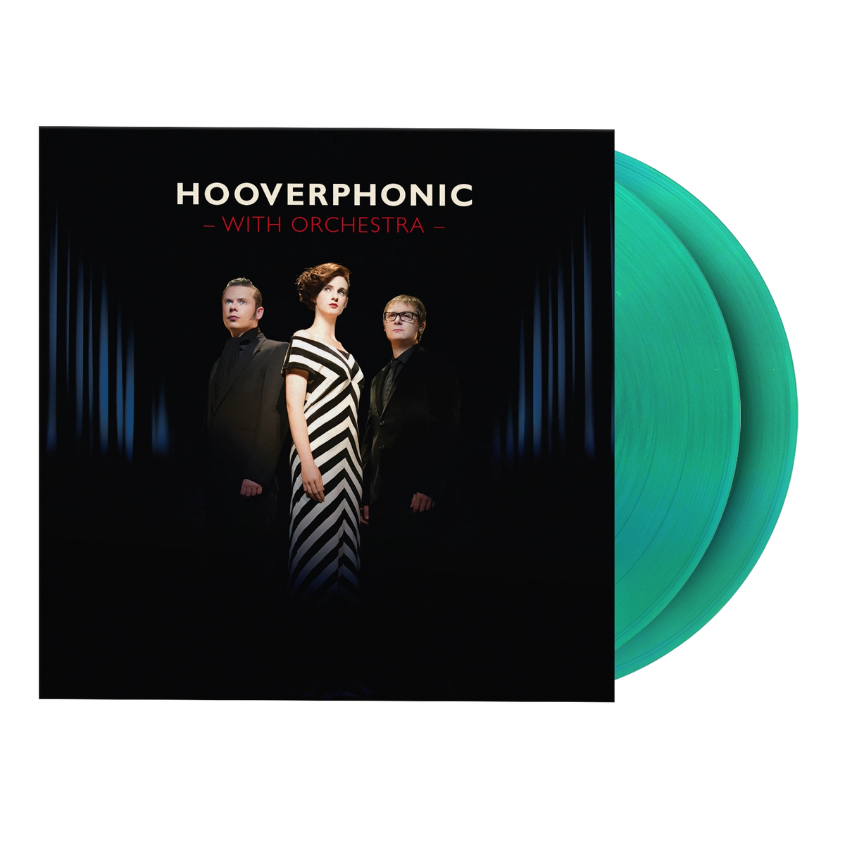 Hooverphonic – With Orchestra | 8719262038806 | extra productbeeld