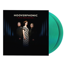Hooverphonic – With Orchestra | 8719262038806 | extra productbeeld