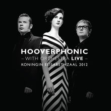 Hooverphonic – With Orchestra Live | 8719262038813 | extra productbeeld