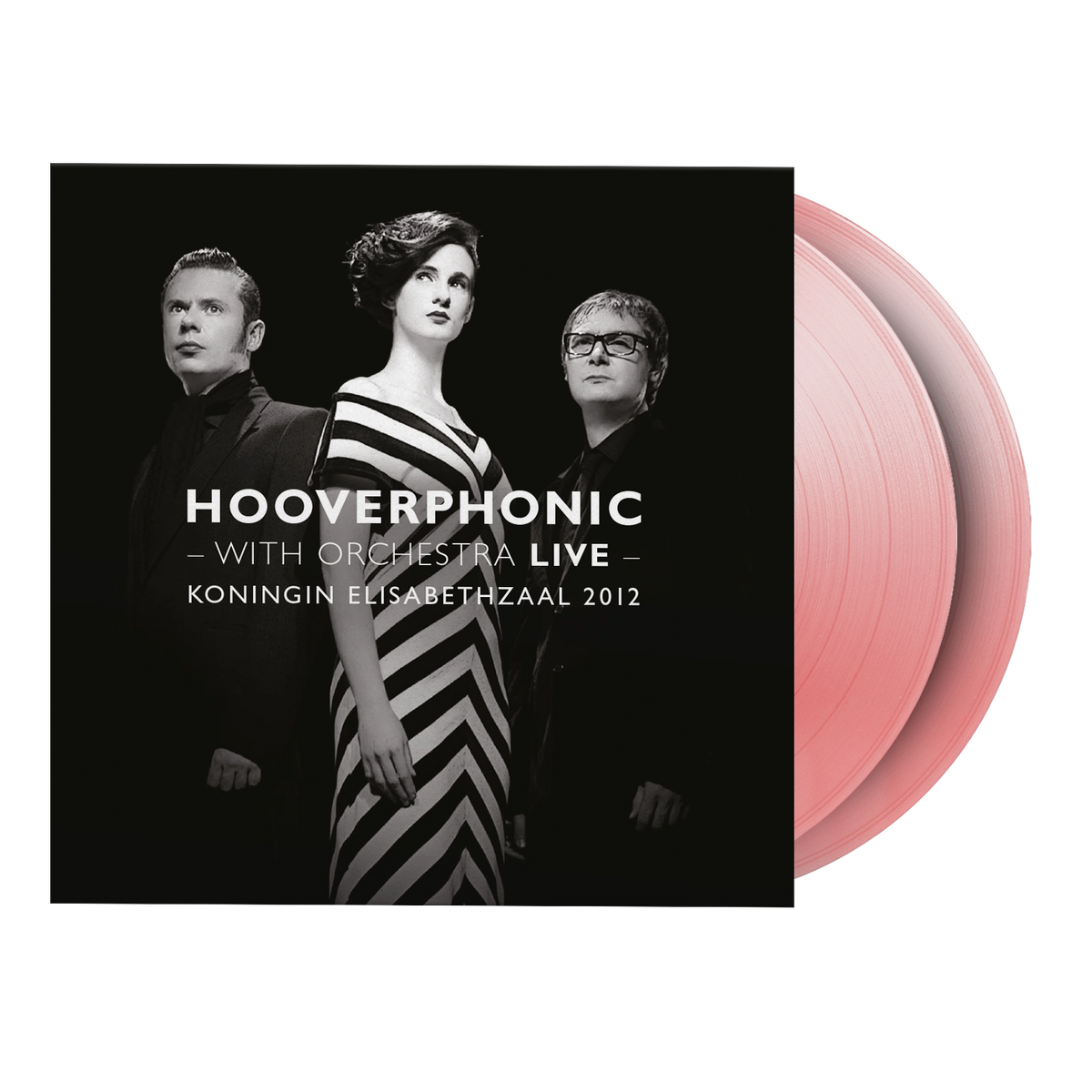 Hooverphonic – With Orchestra Live | 8719262038813 | extra productbeeld