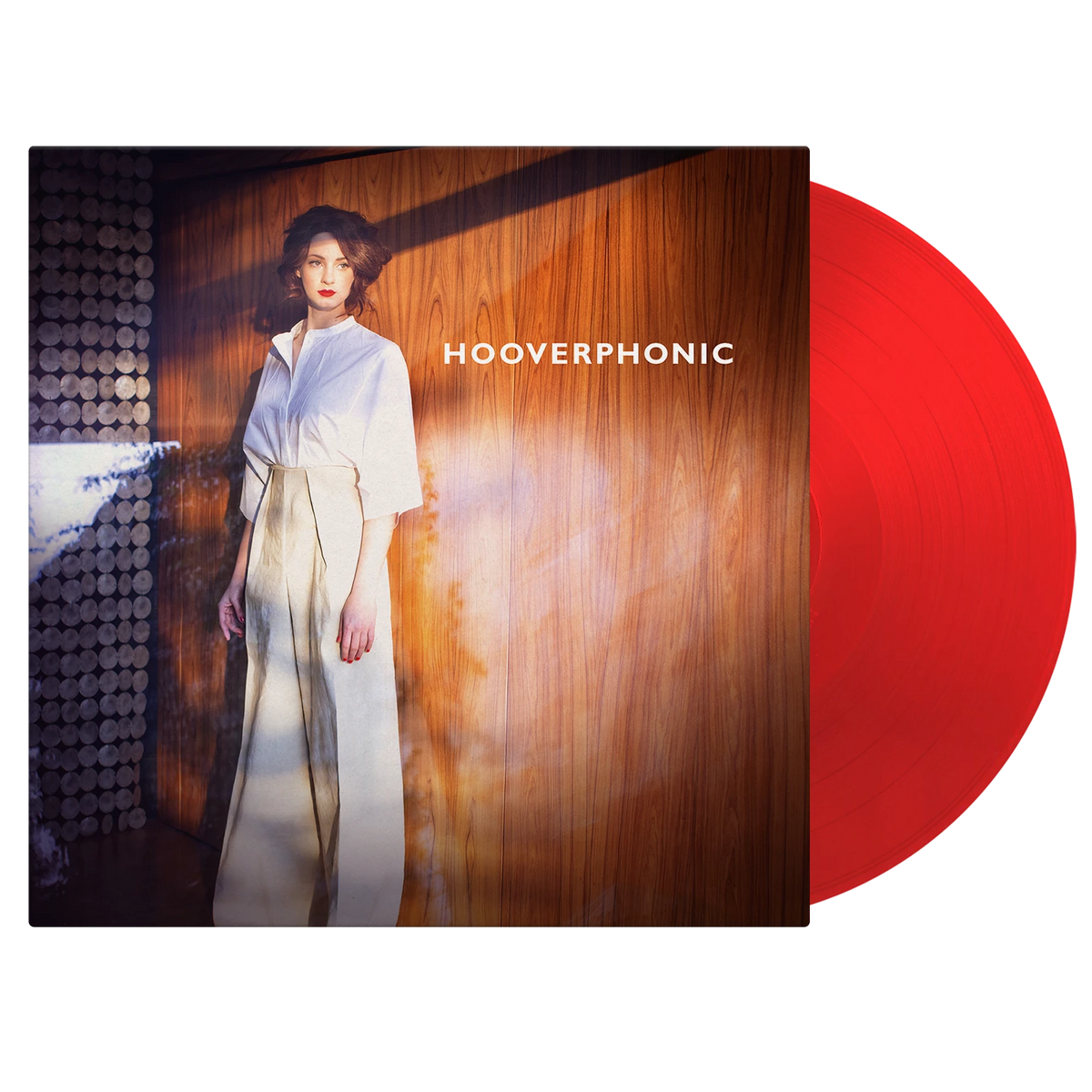 Hooverphonic – Reflection | 8719262038820 | extra productbeeld