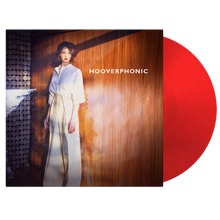 Hooverphonic – Reflection | 8719262038820 | extra productbeeld